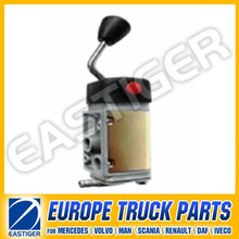 Peças sobressalentes pesados ​​para Válvula de travão manual Scania (310800)